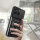 Outdoor Panzer Hülle für Motorola Edge 60 Neo Handyhülle mit Kameraschutz Ringhalter Schwarz