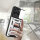 Outdoor Panzer Hülle für Motorola Edge 60 Neo Handyhülle mit Kameraschutz Ringhalter Silber
