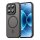 betterfon Matt Case für Xiaomi 17, Handyhülle, Schutzhülle, Kratzfest, Matt-Schwarz