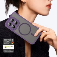 betterfon Matt Case für Xiaomi 17, Handyhülle,...