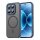 betterfon Matt Case für Xiaomi 17, Handyhülle, Schutzhülle, Kratzfest, Matt-Blau