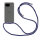Handykette für Google Pixel 10A Handyhülle mit Band Hülle Kordel in Blau