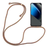 Handykette für Google Pixel 10A Handyhülle mit...