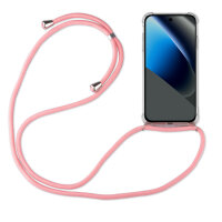 Handykette für Google Pixel 10A Handyhülle mit...