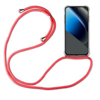 Handykette für Google Pixel 10A Handyhülle mit...