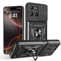 Outdoor Panzer Hülle für Motorola Moto G17...