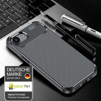 Hülle für Apple iPhone 17E Handyhülle Back Cover Silikon Case Bumper