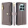 Handykette PU Leder für Xiaomi Redmi Note 15 4G / 5G Grau