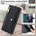 Handykette PU Leder für Xiaomi Redmi Note 15 Pro 4G Schwarz