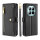 Handykette PU Leder für Xiaomi Redmi Note 15 Pro 4G Schwarz