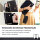 Handykette PU Leder für Xiaomi Redmi Note 15 Pro 4G Schwarz