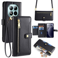 Handykette PU Leder für Xiaomi Redmi Note 15 Pro 5G...