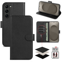 Hülle für Samsung Galaxy S26+ Wallet Case...