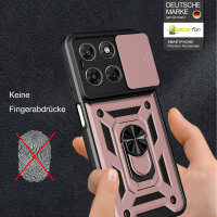 Outdoor Panzer Hülle für Motorola Moto G67...
