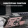 Outdoor Panzer Hülle für Motorola Moto G67 Rosegold