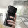 Outdoor Panzer Hülle für Motorola Moto G67 Schwarz