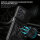 Outdoor Panzer Hülle für Motorola Moto G77 Schwarz