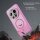 Magsafe für Xiaomi 17 Ultra Pink