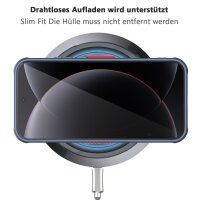Magsafe für Xiaomi 17 Ultra Blau
