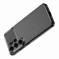 Carbon Hülle für Samsung Galaxy S26 Ultra in...
