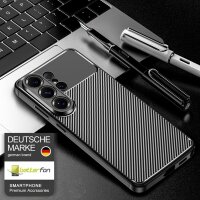 Carbon Hülle für Samsung Galaxy S26 Ultra in...