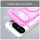 Magsafe Handyhülle für Google Pixel 10 Pro in Pink
