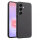 Hülle für Samsung Galaxy A57 Handyhülle Back Cover Schwarz