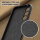 Hülle für Samsung Galaxy A57 Handyhülle Back Cover Schwarz