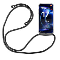 Handykett für Xiaomi 17 Ultra Hülle mit Kordel...