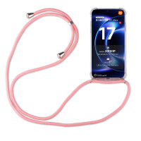 Handykett für Xiaomi 17 Ultra Hülle mit Kordel...