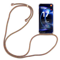 Handykett für Xiaomi 17 Ultra Hülle mit Kordel...