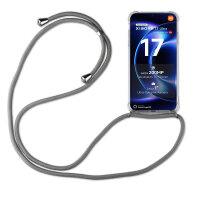 Handykett für Xiaomi 17 Ultra Hülle mit Kordel...