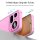 Matte Case für Nothing Phone 4A Pro Pink