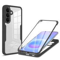 360° Hülle für Samsung A57, 360 Grad...