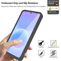 360° Hülle für Samsung A57, 360 Grad...