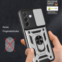 Outdoor Panzer Hülle für Samsung Galaxy A57 mit...