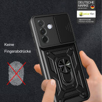 Outdoor Panzer Hülle für Samsung Galaxy A57 mit...