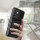 Outdoor Panzer Hülle für Samsung Galaxy A57 mit Kameraschutz Ringhalter Bumper Galaxy A57 Schwarz