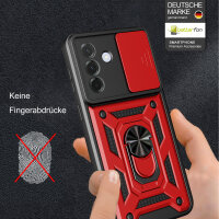 Outdoor Panzer Hülle für Samsung Galaxy A57 mit...