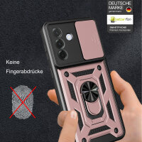 Outdoor Panzer Hülle für Samsung Galaxy A57 mit...