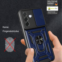 Outdoor Panzer Hülle für Samsung Galaxy A57 mit...