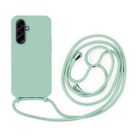Handykette für Samsung Galaxy A57 Hanyhülle mit...