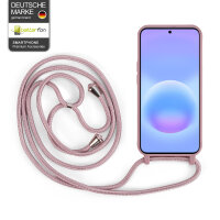 Handykette für Samsung Galaxy A57 Hanyhülle mit...