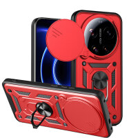 Outdoor Panzer Hülle Xiaomi 17 Ultra Handyhülle...