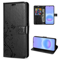 Handy Tasche für Samsung Galaxy A57 Hülle...