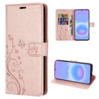 Handy Tasche für Samsung Galaxy A57 Hülle...