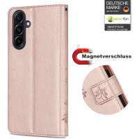 Handy Tasche für Samsung Galaxy A57 Hülle...