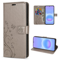 Handy Tasche für Samsung Galaxy A57 Hülle...