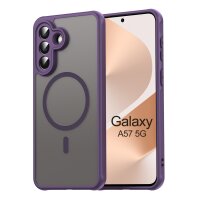 Handyhülle für Samsung Galaxy A57 Magnet Case...