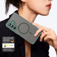 Handyhülle für Samsung Galaxy A57 Magnet Case...